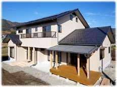 Vol.1 辰野町 N様邸