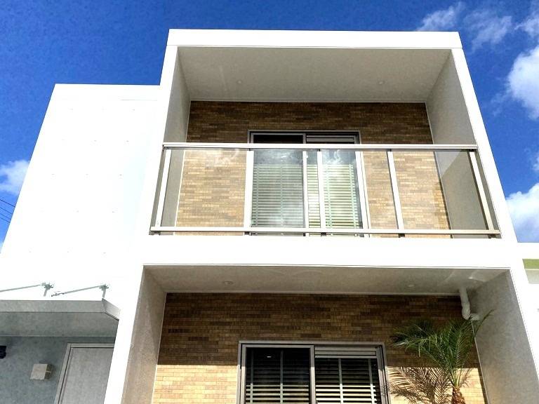 コンクリート住宅の魅力――堅牢さとデザイン性を兼ね備えた住まい